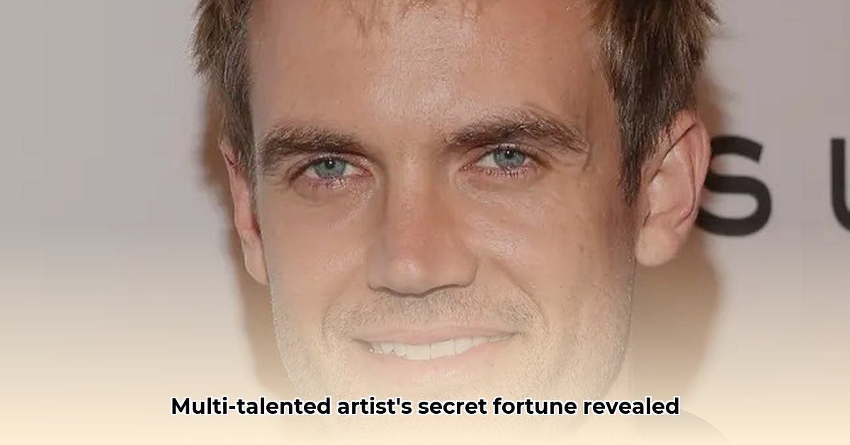 tyler hilton net worth